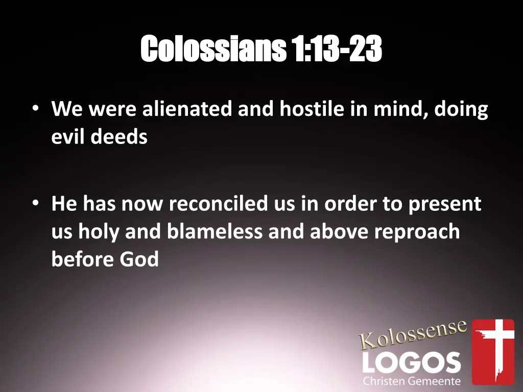 colossians 1 13 colossians 1 13 23 7