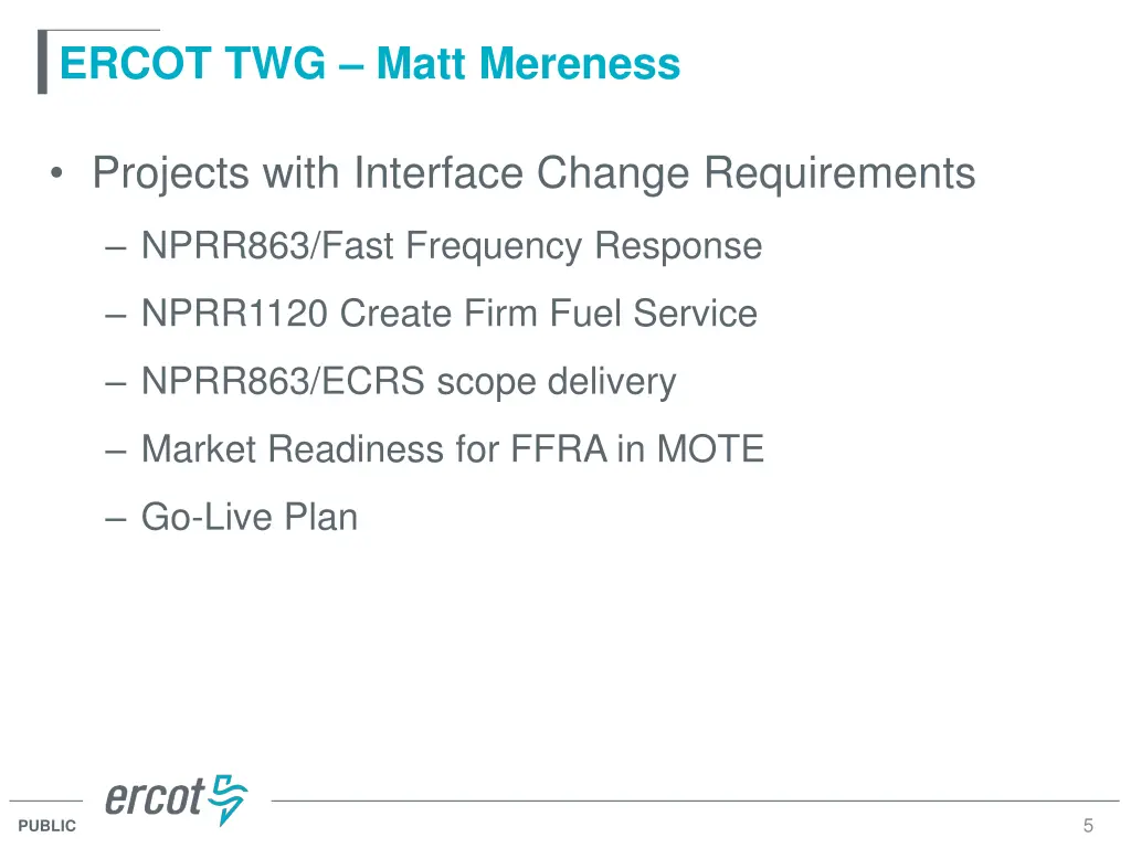ercot twg matt mereness