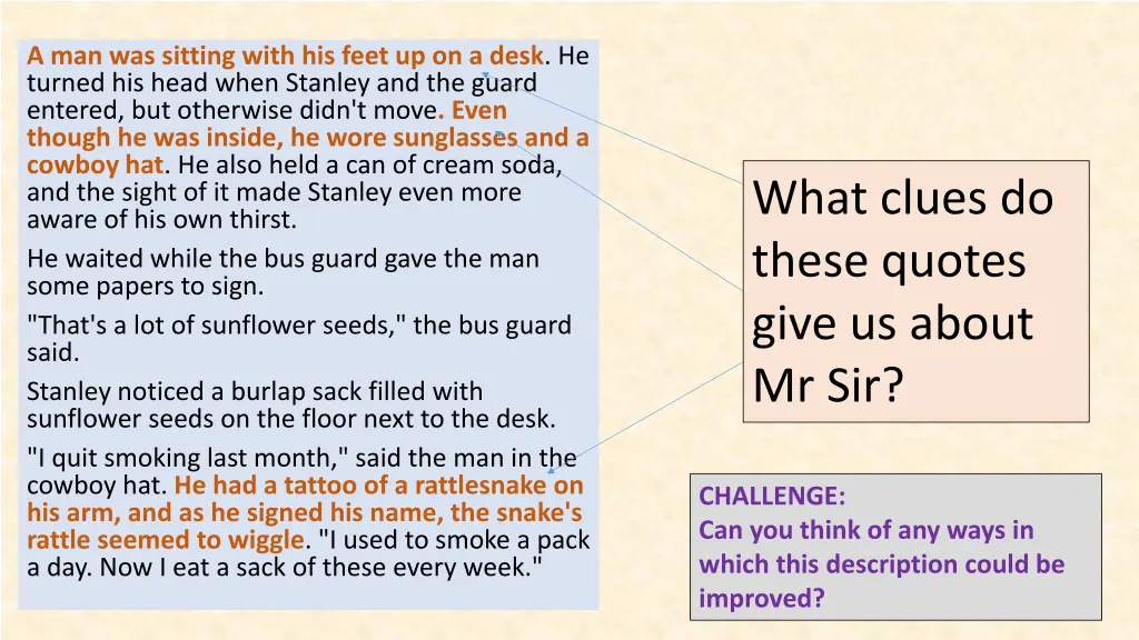 a man was sitting with his feet up on a desk
