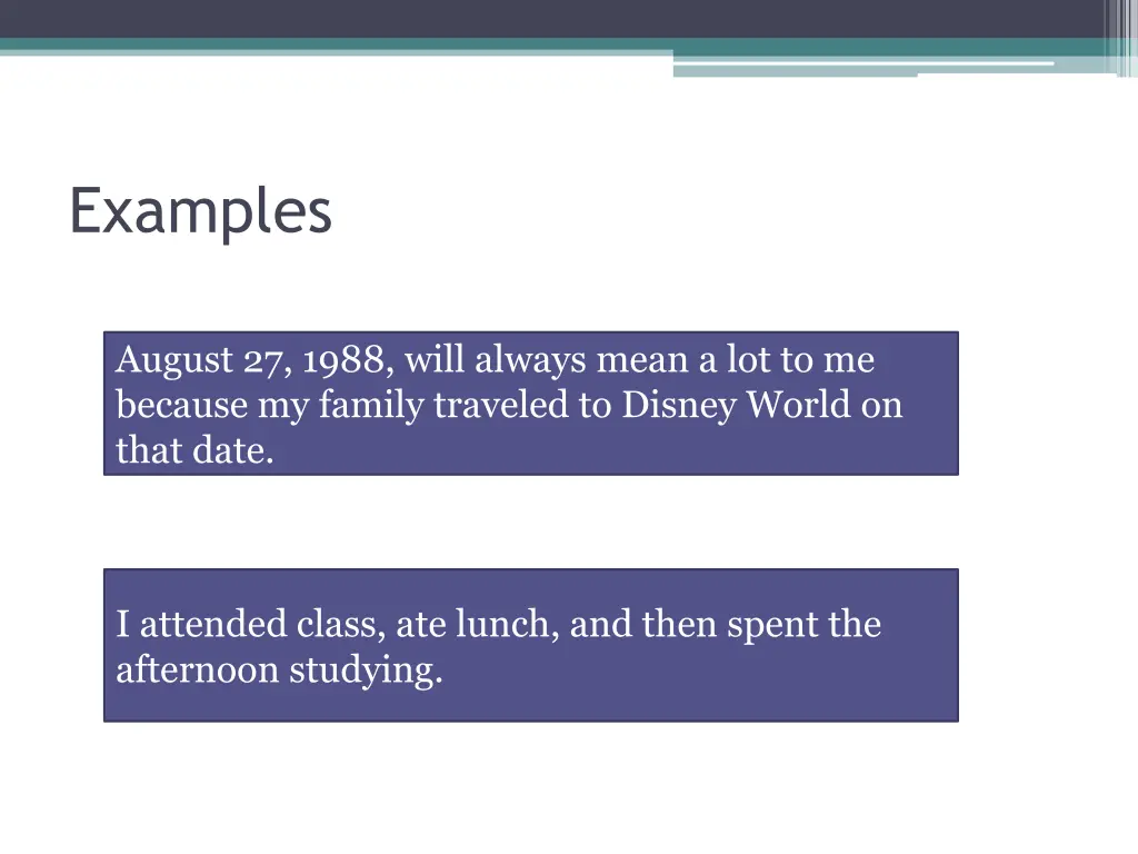 examples 4