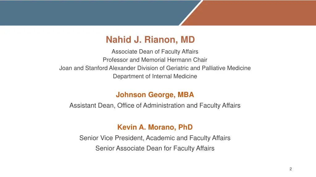 nahid j rianon md