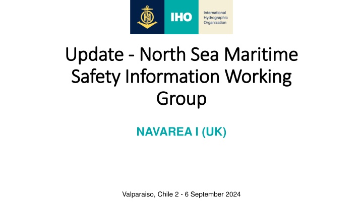 update update north sea maritime north