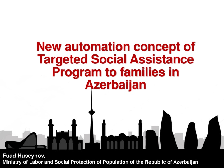new automation concept of targeted social