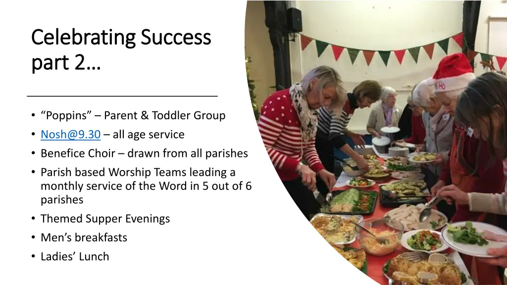 celebrating success celebrating success part 1