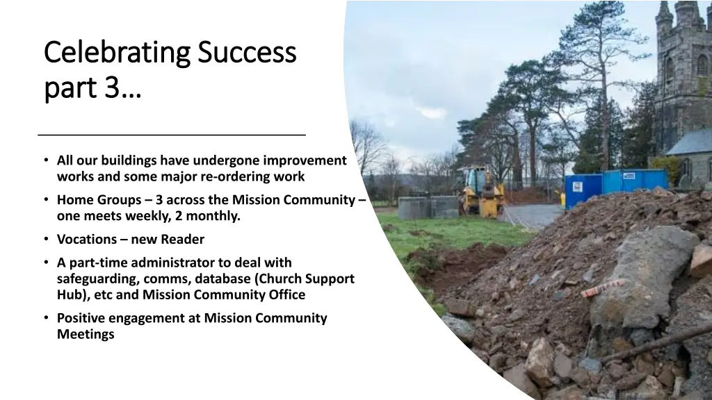 celebrating success celebrating success part 2