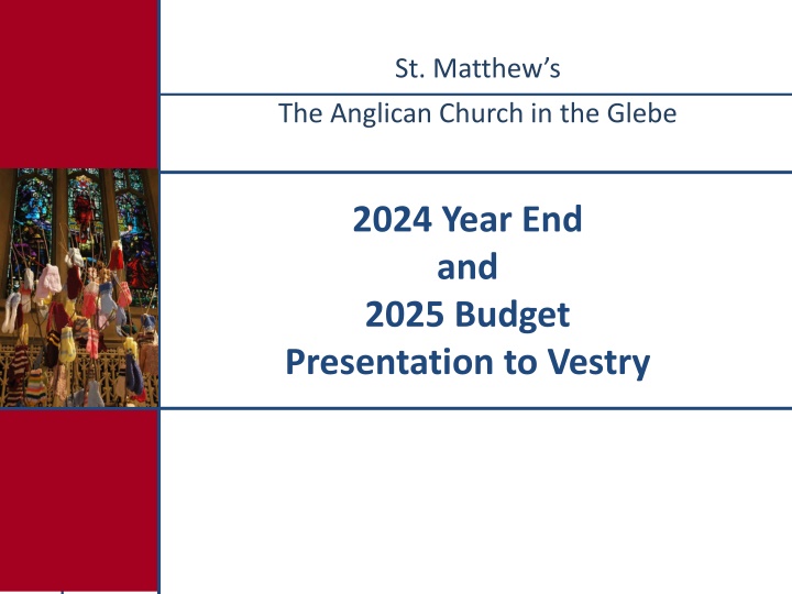 st matthew s