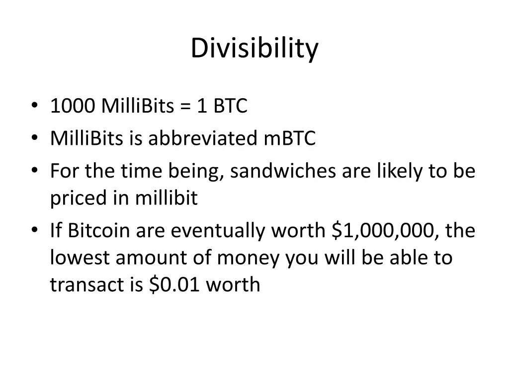 divisibility
