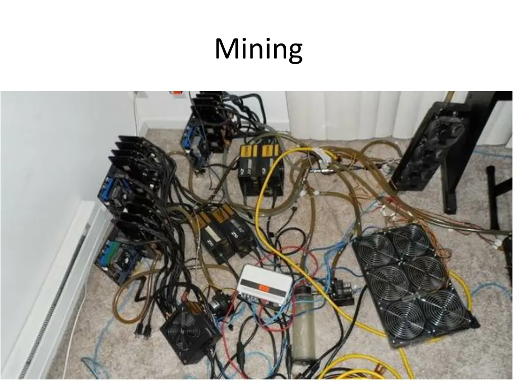 mining 1