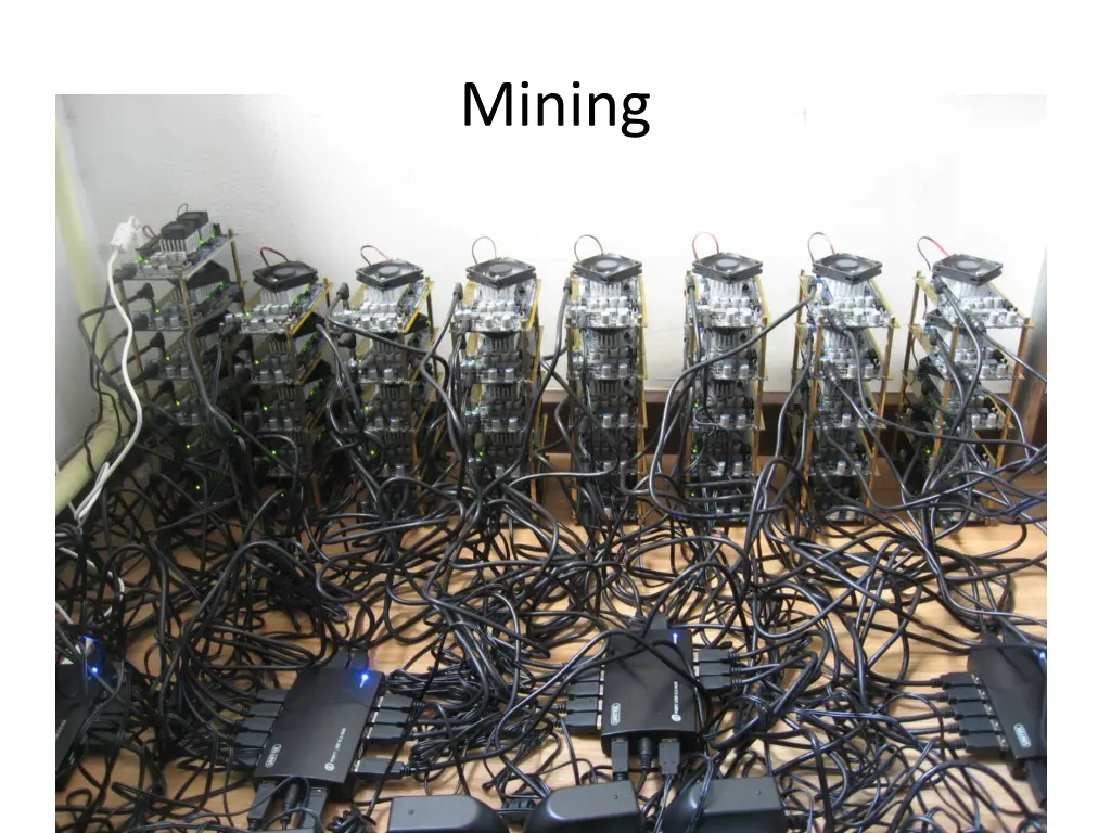 mining 2