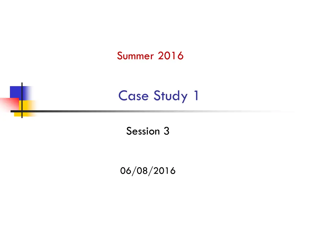 summer 2016 1