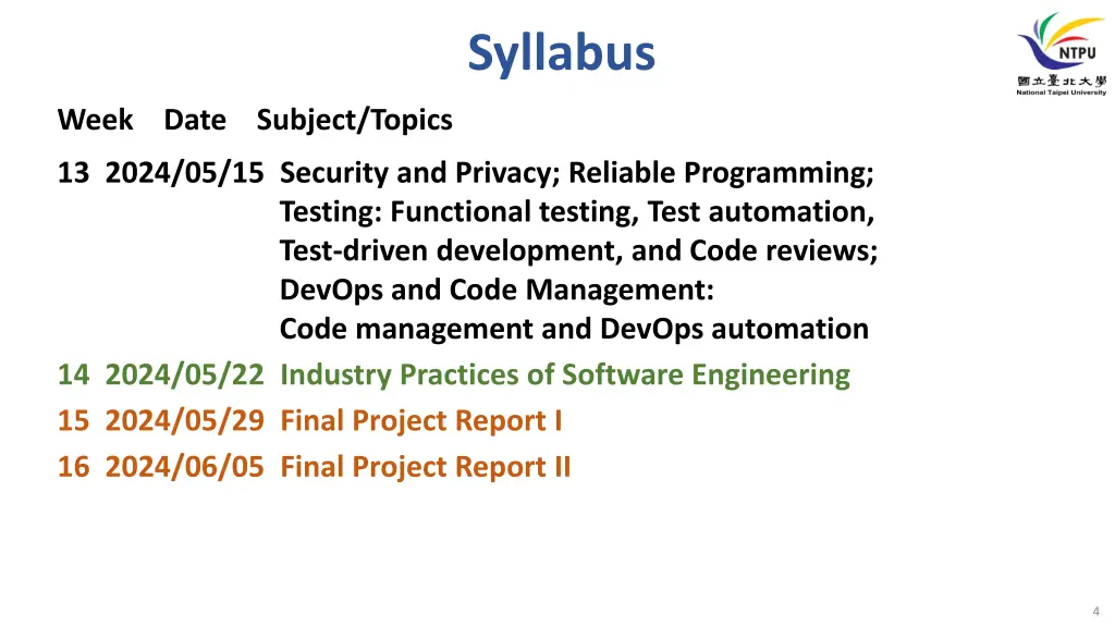 syllabus 2