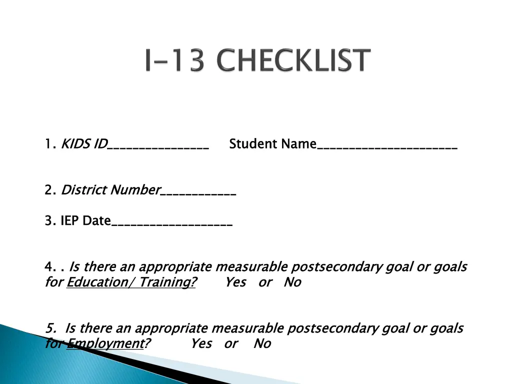 1 1 kids id