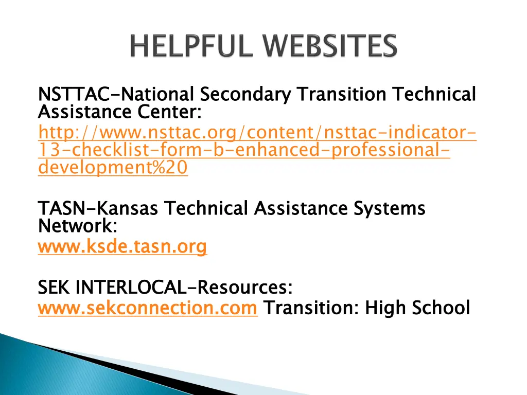 nsttac assistance center http www nsttac