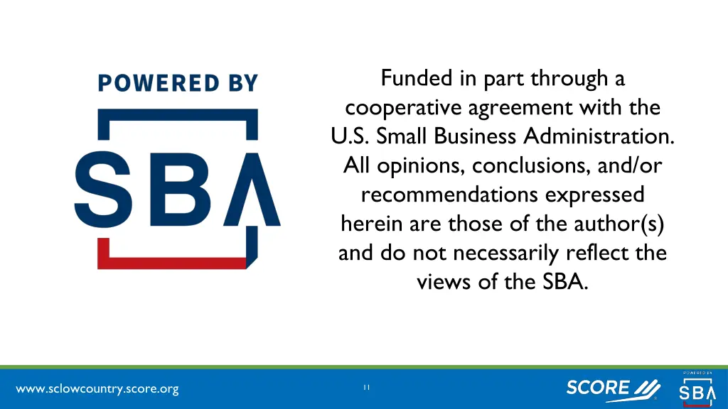funded in part through a cooperative agreement