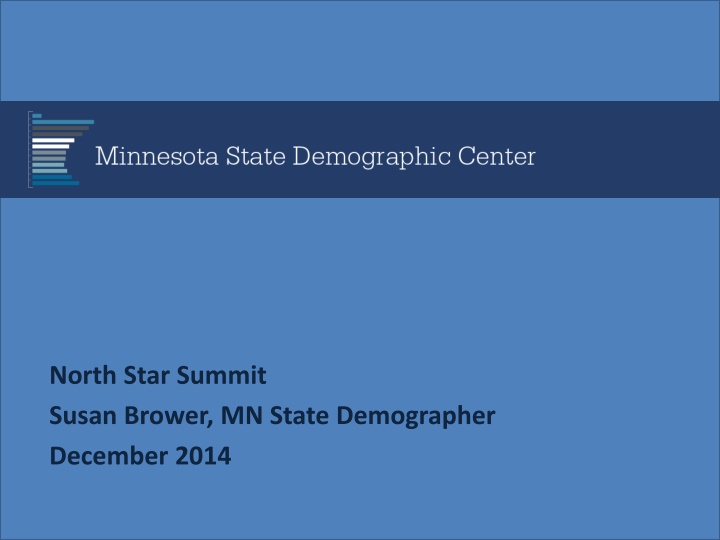 north star summit susan brower mn state