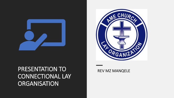 presentation to presentation to connectional
