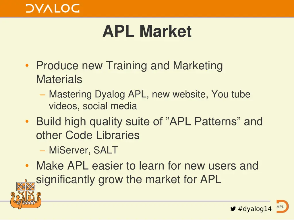 apl market 2