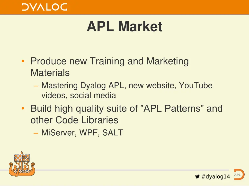 apl market