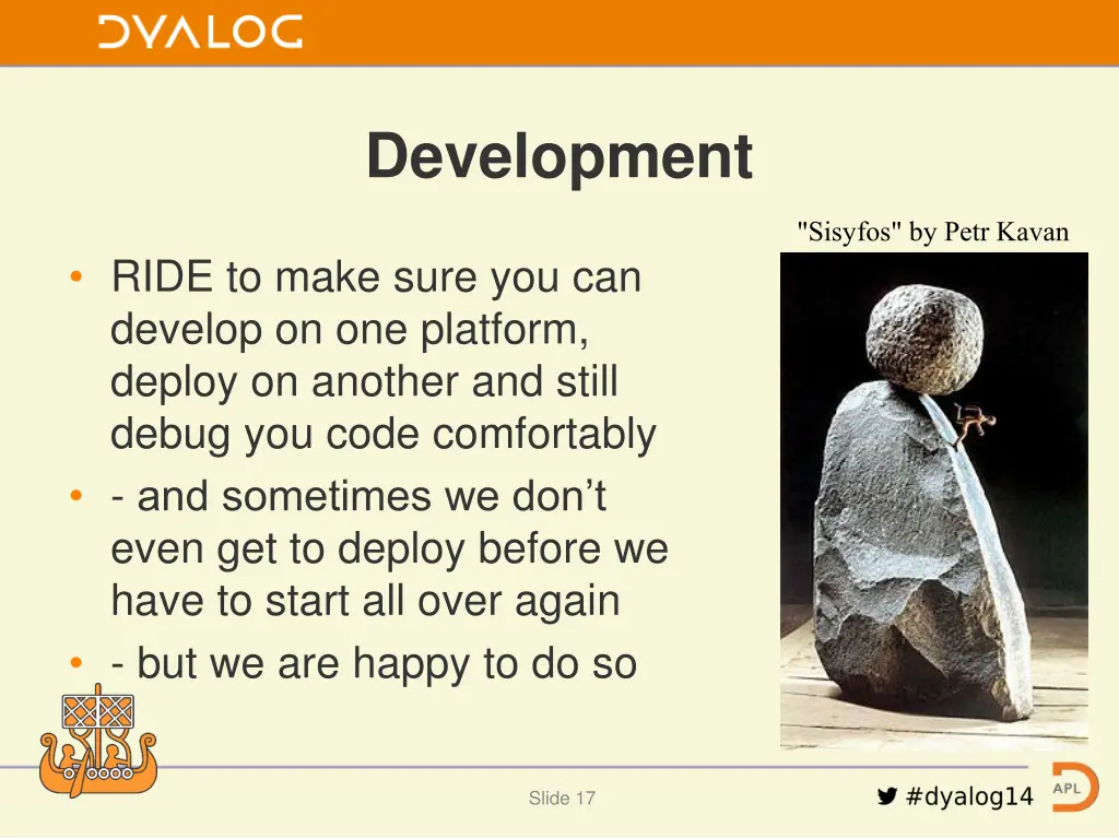 development 4