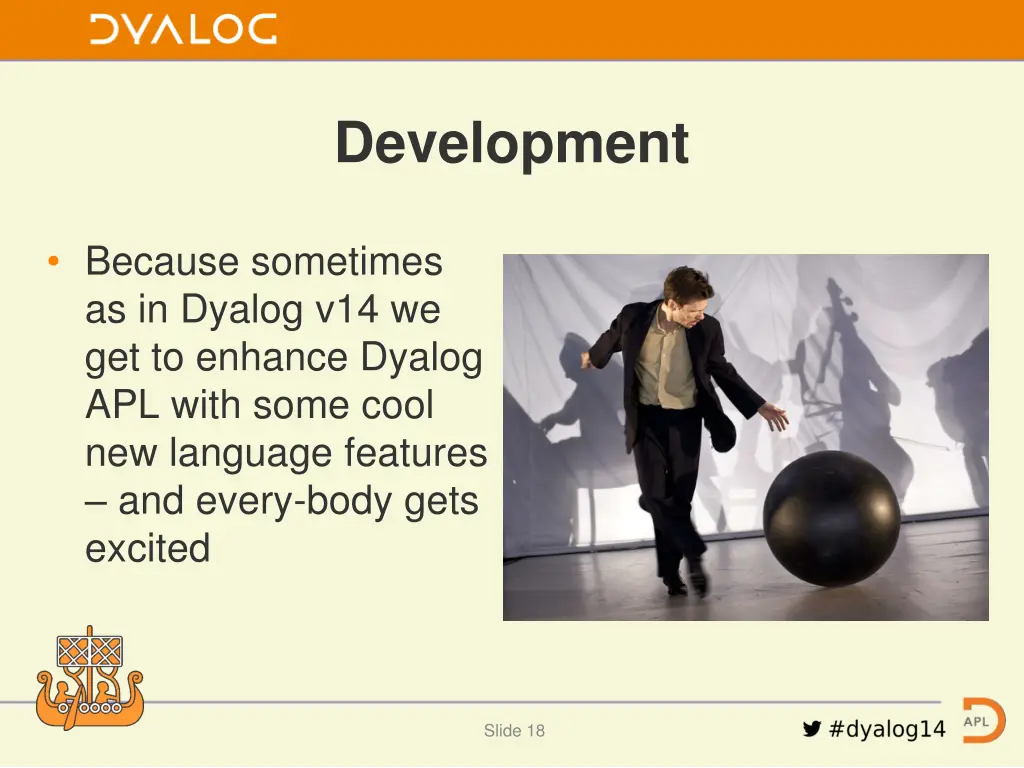 development 5