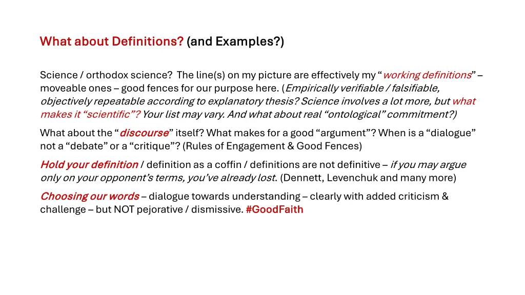 what about definitions what about definitions