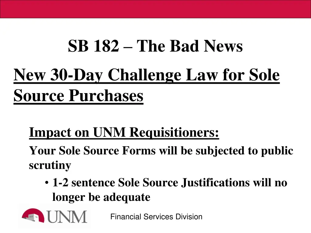 sb 182 the bad news 10