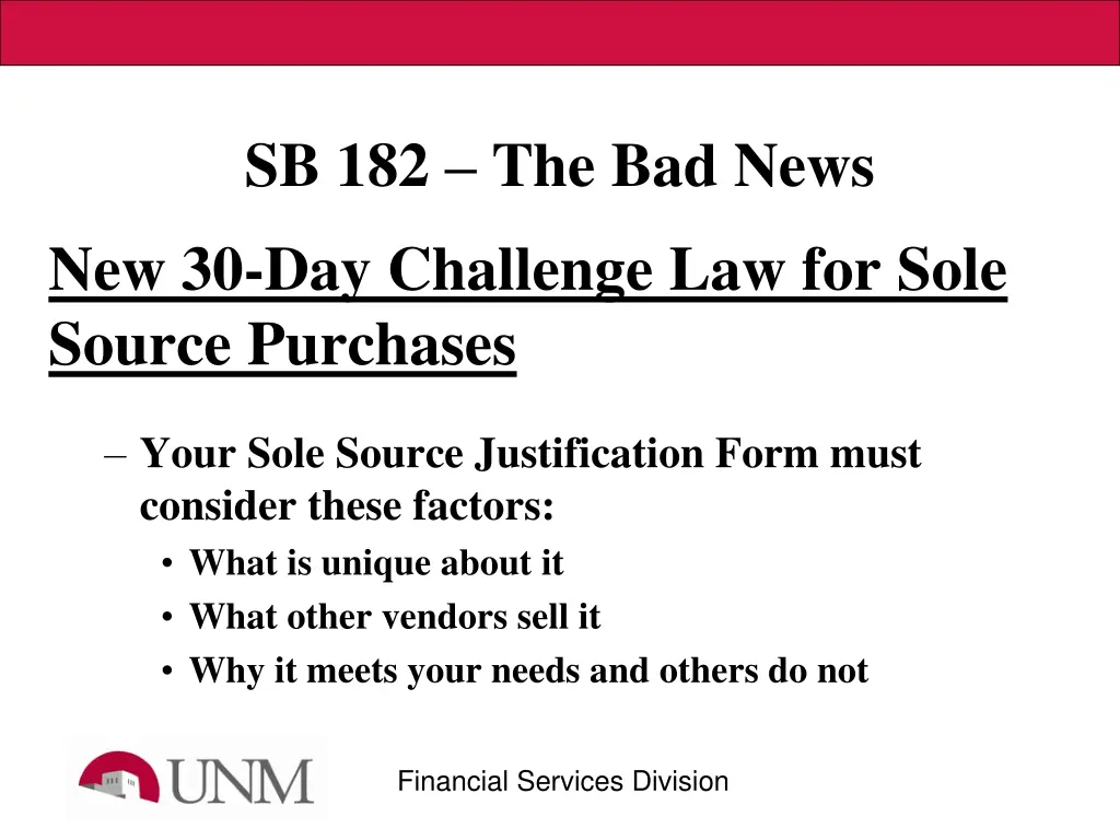 sb 182 the bad news 12