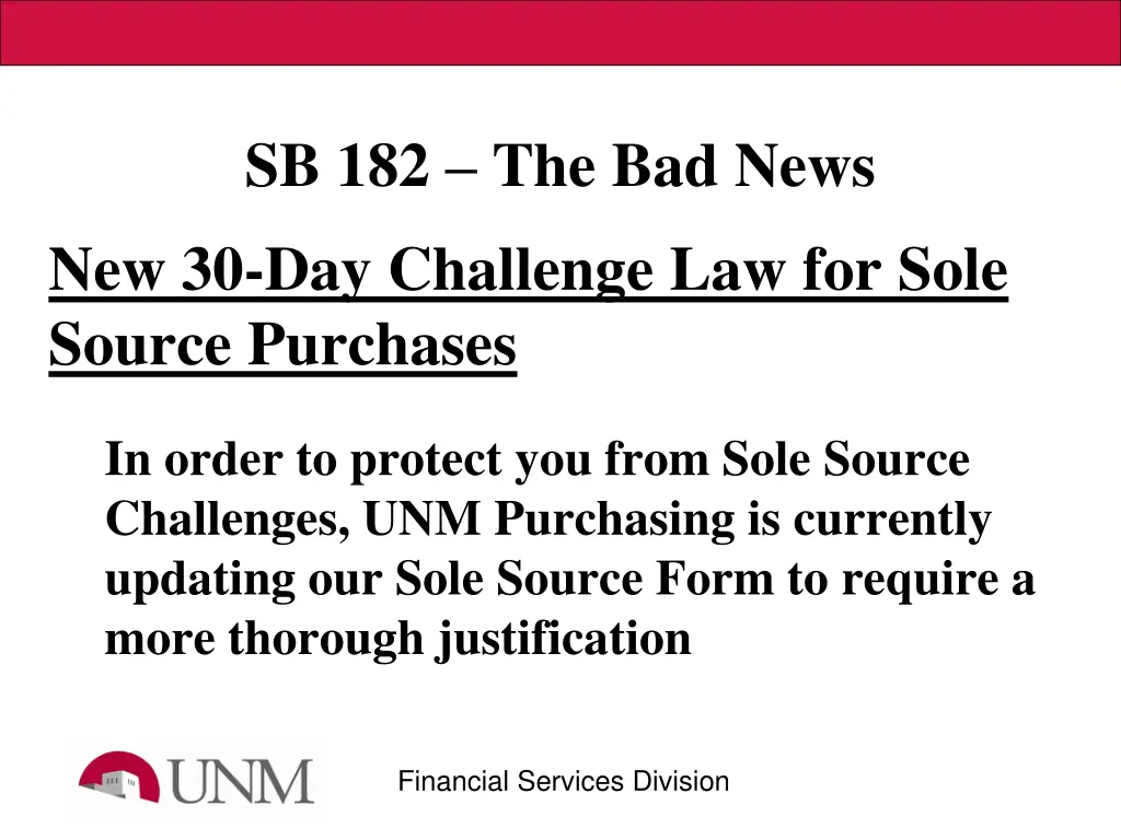 sb 182 the bad news 13