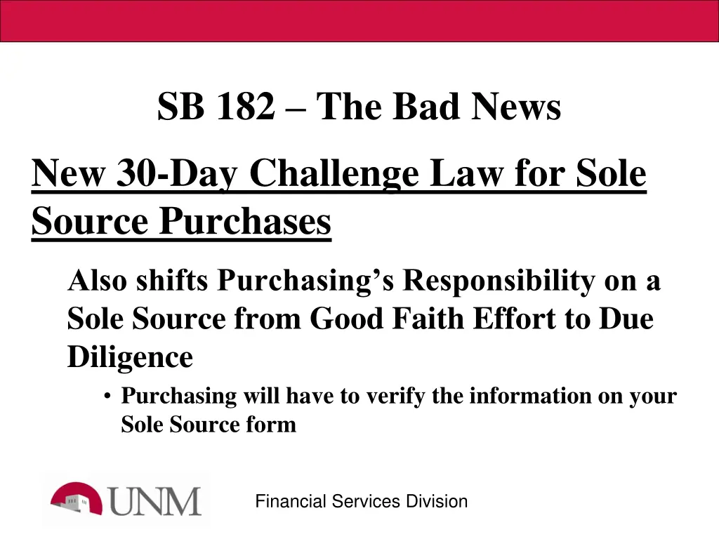 sb 182 the bad news 5