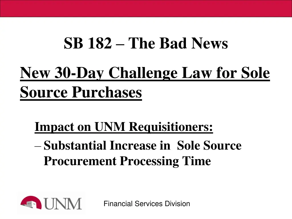 sb 182 the bad news 6