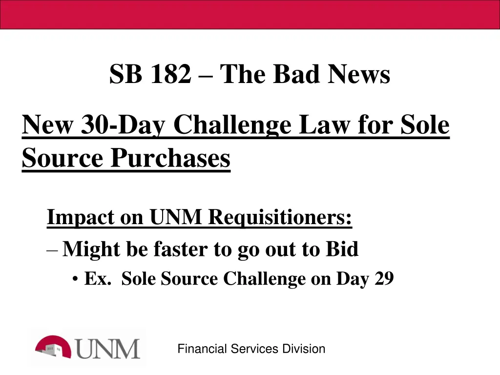 sb 182 the bad news 8