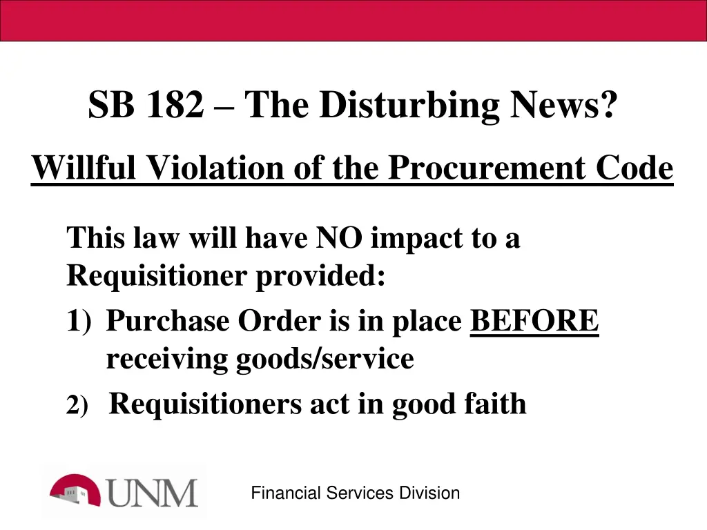 sb 182 the disturbing news 3