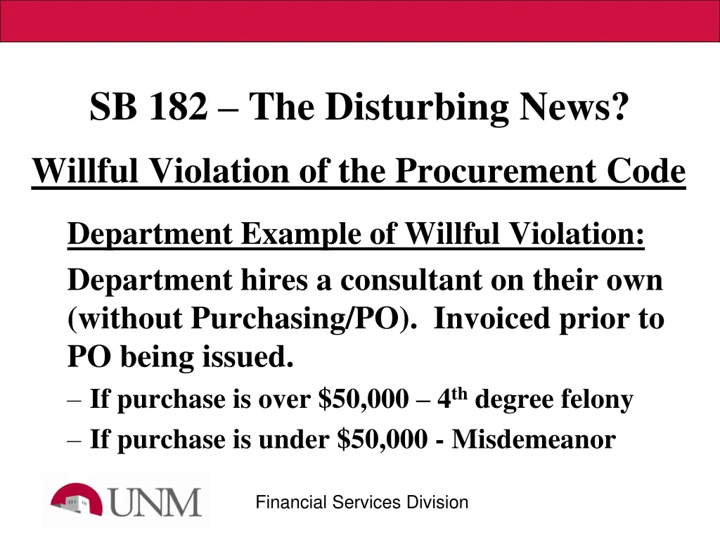 sb 182 the disturbing news 5