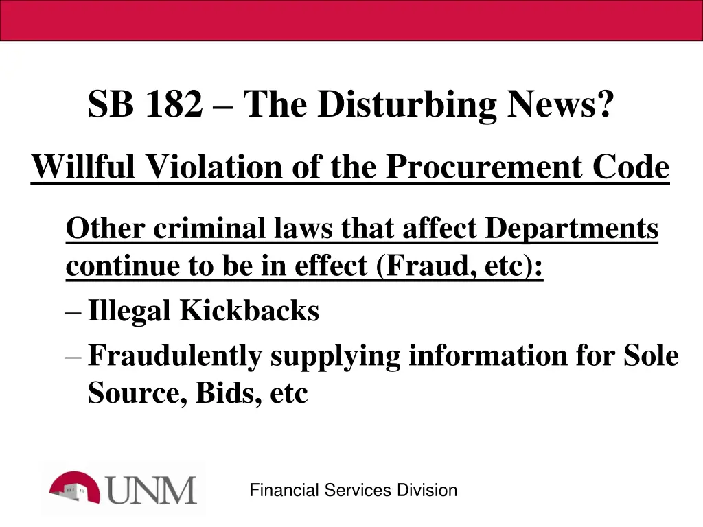 sb 182 the disturbing news 6
