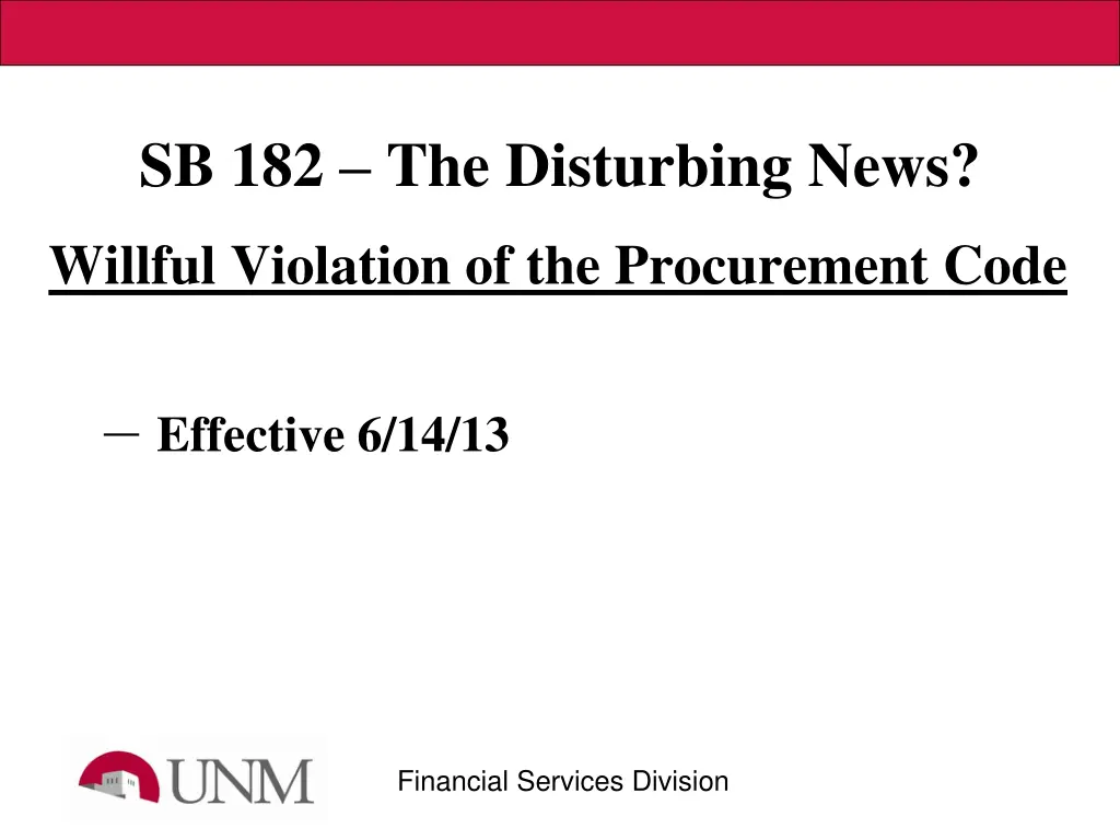 sb 182 the disturbing news 7