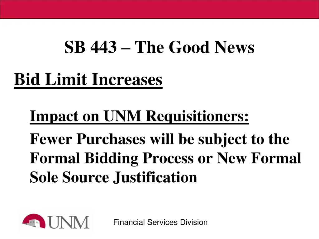 sb 443 the good news 4