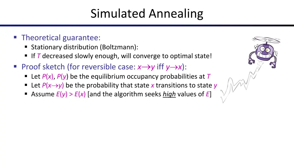 simulated annealing 1