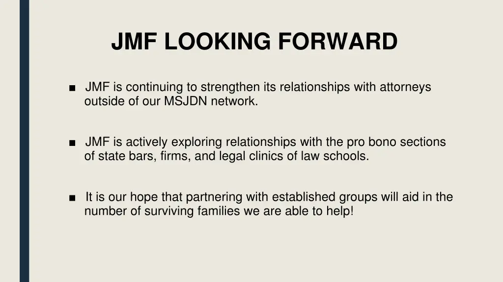 jmf looking forward 1