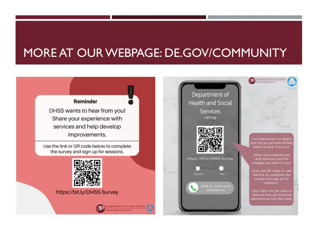 more at our webpage de gov community