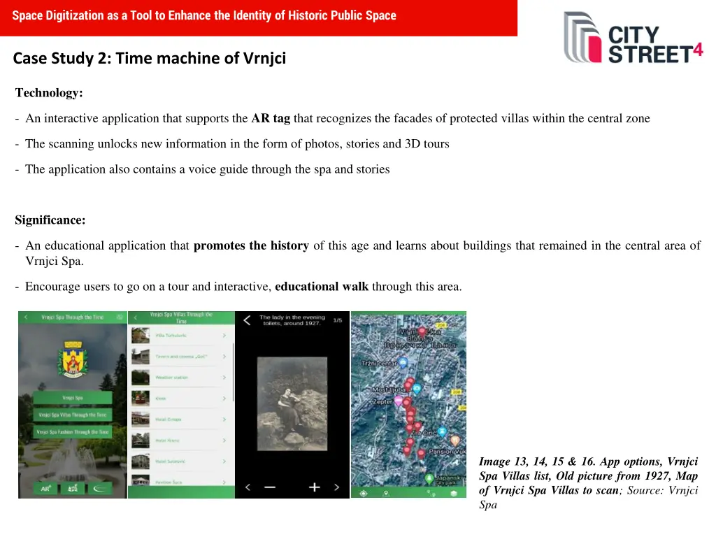 space digitization as a tool to enhance 10