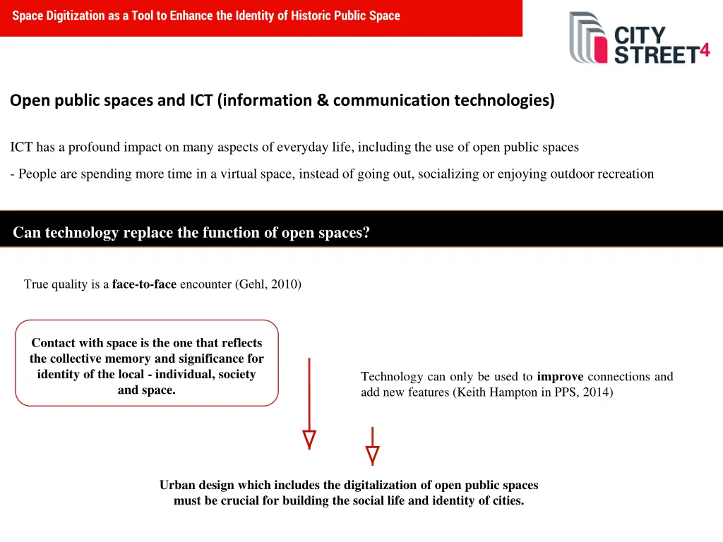 space digitization as a tool to enhance 3