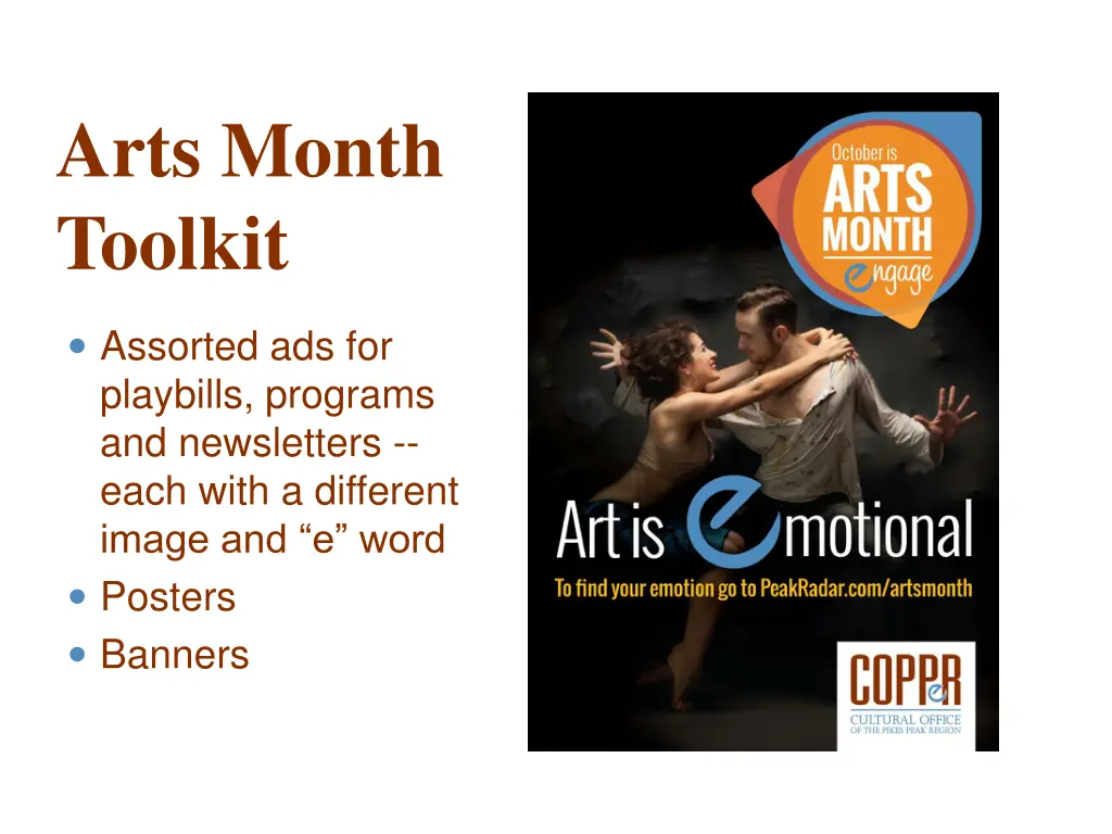 arts month toolkit 1