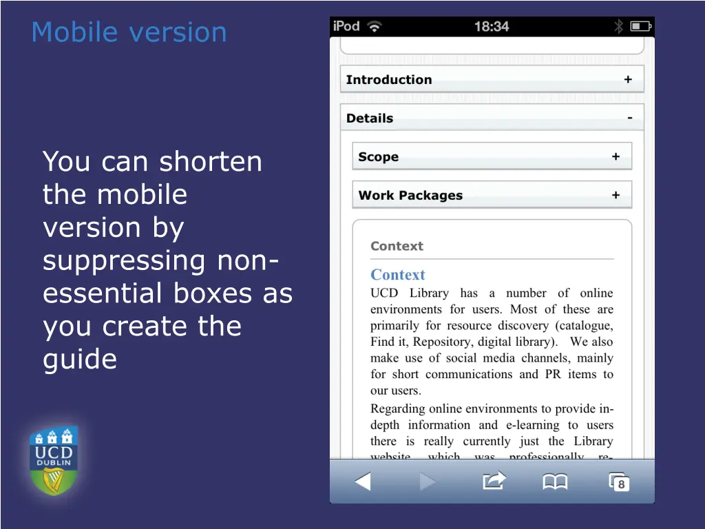 mobile version