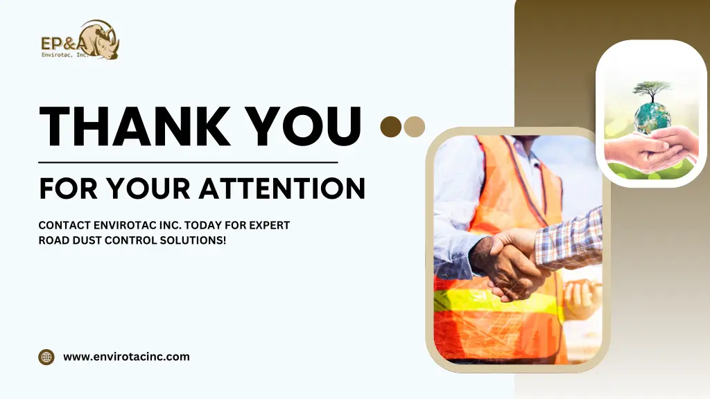 thank you for your attention