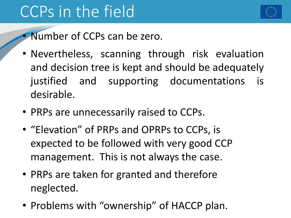 ccps in the field 1