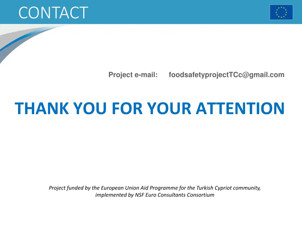contact