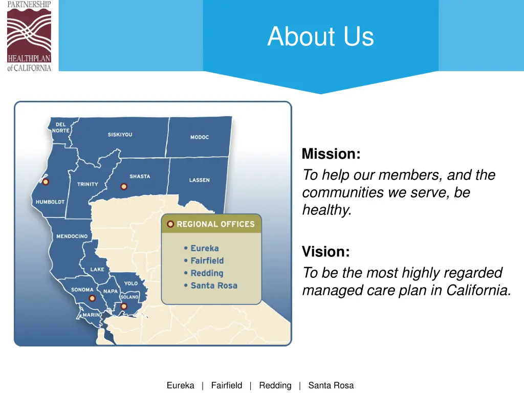 about us