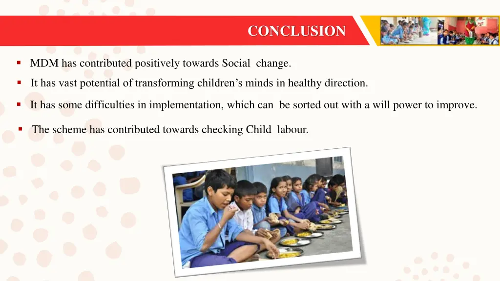 conclusion
