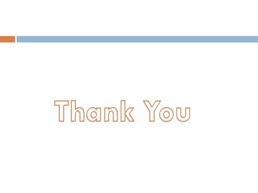 thank you