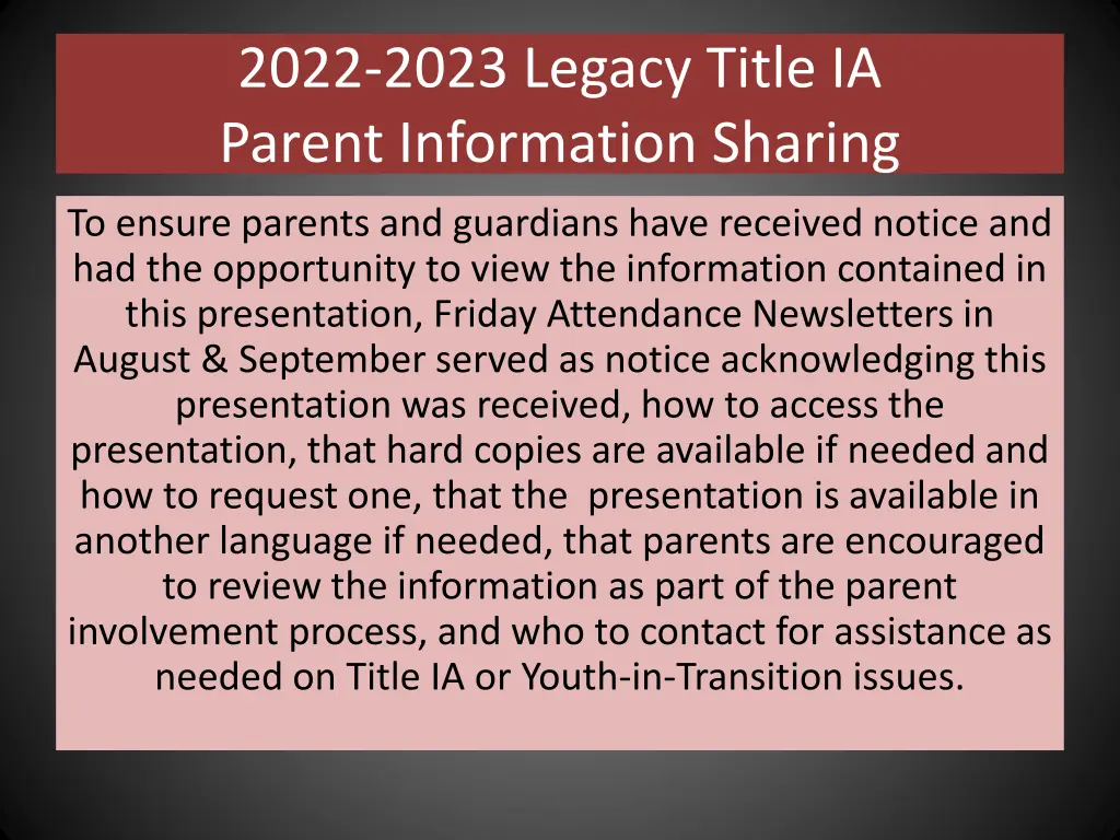 2022 2023 legacy title ia parent information 1